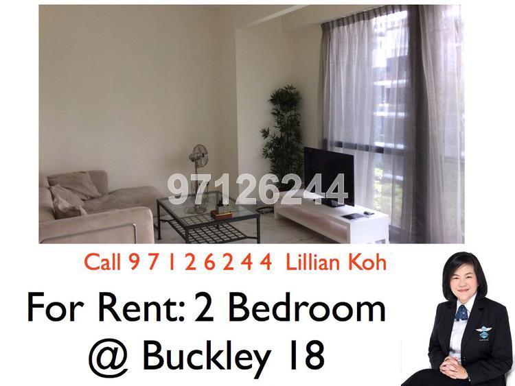 Buckley 18 (D11), Apartment #127845712